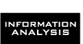 INFORMATION ANALYSIS