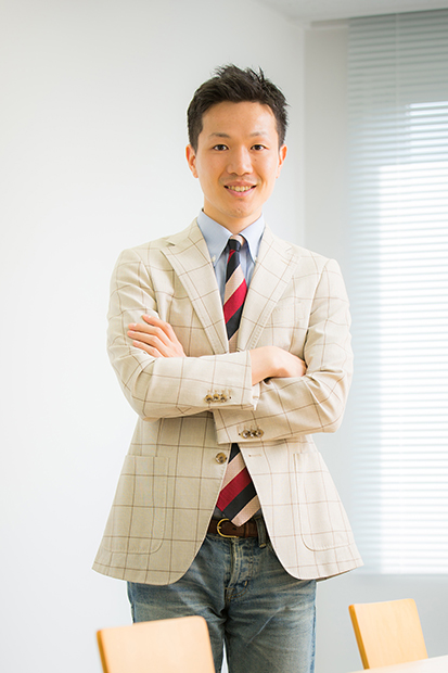 第2部講師:川添 高志 氏