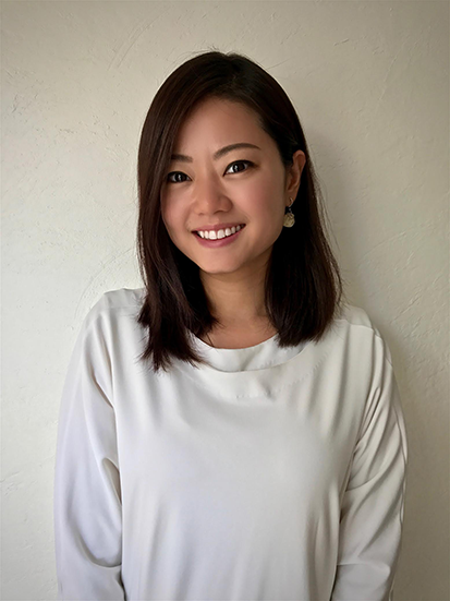 第2部講師:角田千佳 氏