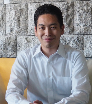 第1部講師:飯田智紀氏