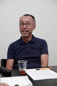 第1部講師:飯島直樹氏
