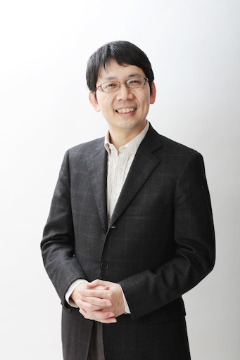 第2部講師:新井 和宏 氏