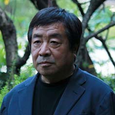 第1部講師:河北秀也氏