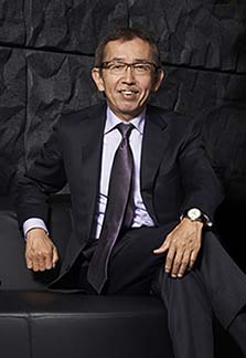 第2部講師:中村史郎氏